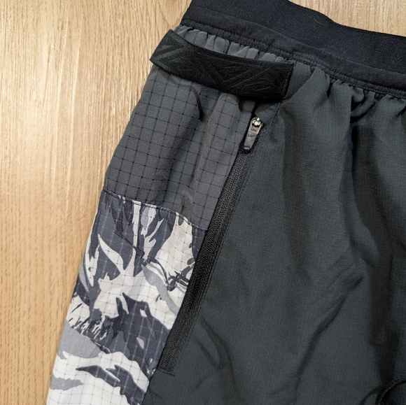 Nike Trail Shorts SKU1066 - Picture 3 of 7